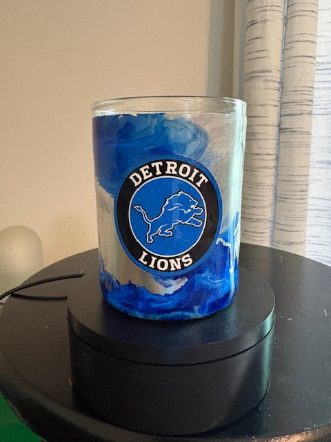 14 oz glass – Boone's and More